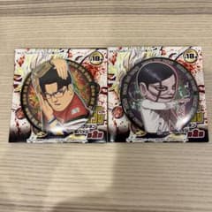 ダンダダン コレクション缶バッジ 第二弾 坂田金太 セルポ星人 - メルカリ