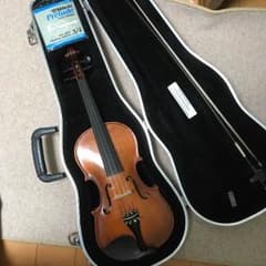 値下げ 3/4 Reghin バイオリンセット violinのサムネイル