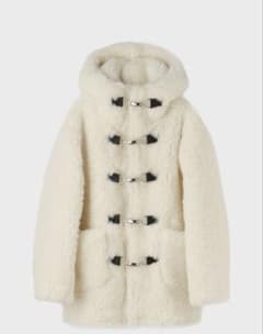 THE　TOE TRAFALGAR BOA COAT m29203959310_1.jpg?1738233530