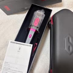 AB6IX ペンライト 専用ケース付きのサムネイル