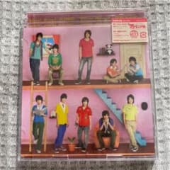 Your Seed/冒険ライダーのサムネイル