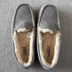 UGG モコモコモカシンのサムネイル