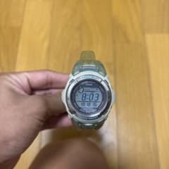 大幅値下げ‼️CASIO G-SHOCK Baby-G デジタル腕時計セットのサムネイル