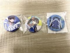 ワイテルズ きんとき 缶バッジ セット - メルカリ