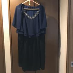 礼服にも、お洒落着としても、お使い頂けます。のサムネイル