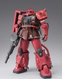 最安ショップ比較】 GUNDAM FIX FIGURATION METAL COMPOSITE MS-06R-1A