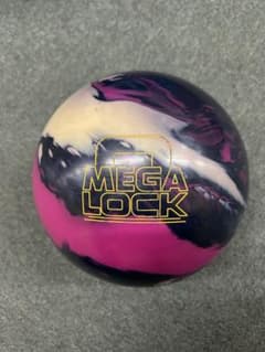 Storm MEGA LOCK 15P送料込み