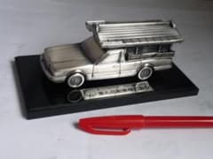 東礼自動車 霊柩車 ダイキャストミニカー シルバー 東礼自動車 霊柩車 ダイキャストミニカー シルバー - メルカリ