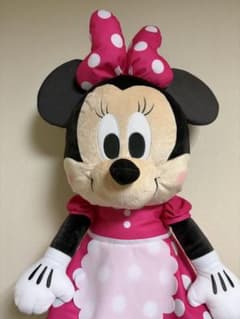 ナムコ限定 ミニーマウス～GO FOR IT!～ 2点セット - メルカリ