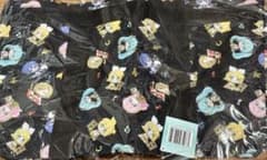 初音ミク プロジェクトセカイ　バッグ⭐︎のサムネイル