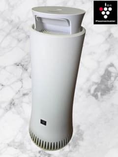 美品 2022年製 SHARP プラズマクラスター脱臭機 DY-S01-W - メルカリ
