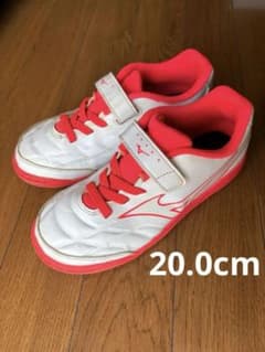 ミズノ ／ トレーニングシューズ 20cmのサムネイル