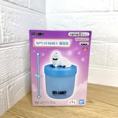 【新品未開封】SPY×FAMILY 加湿器　スパイファミリー　LED