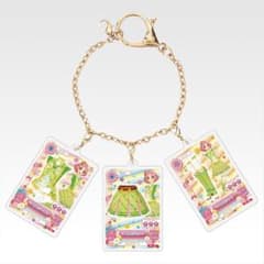 アイカツ 1番くじ 北大路さくら C賞 - メルカリ