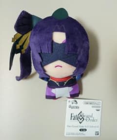 Fate/Grand Order ちびぐるみ vol.13 平景清のサムネイル