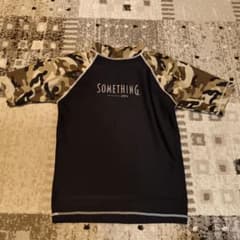 ラッシュガード EDWINのサムネイル