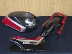 CB400M スーパーホーク3 バブ 旧車 当時物 サイドカバー CB400M スーパーホーク3 バブ 旧車 当時物 サイドカバー | Mua sắm tại