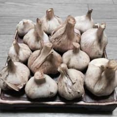 ① 島 にんにく   ほわいと様専用ですのサムネイル