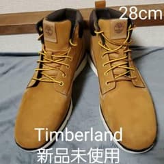Timberland ティンバーランド スニーカー 新品未使用のサムネイル