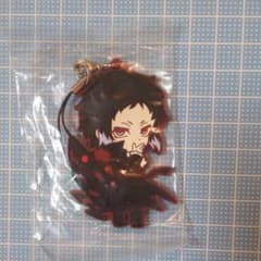 文豪ストレイドッグス ラバーストラップのサムネイル