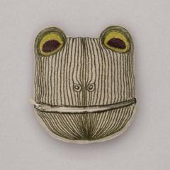 CORAL&TUSK/Lucky Frog with Bell Pouchポーチ CORAL&TUSK/Lucky Frog with Bell Pouchポーチ - メルカリ
