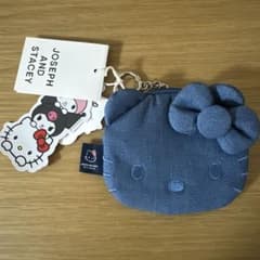 JOSEPHANDSTACEYポーチのサムネイル