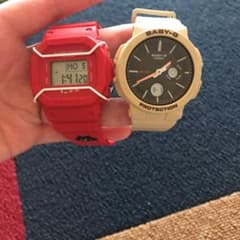 G-SHOCK 腕時計 Baby-Gのサムネイル