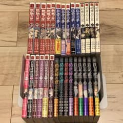 29冊中24冊初版 京極夏彦 コミックset 百鬼夜行シリーズ 漫画 志水アキ