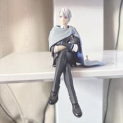 刀剣乱舞　山姥切長義　ぬーどるストッパーのサムネイル