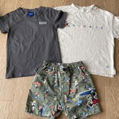 F.OKIDS ミッキー まとめ売りのサムネイル