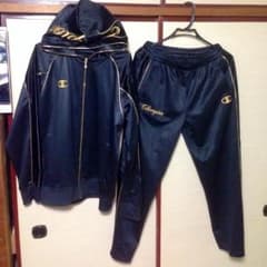 CHAMPION 上下セット XLサイズのサムネイル