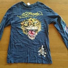 ed Hardyのサムネイル