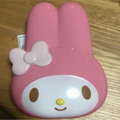 マイメロ ハッピーセットのサムネイル