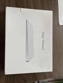 Magic Trackpad 2のサムネイル