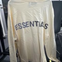 ESSENTIALS FEAR OF GOD 長袖Tシャツのサムネイル