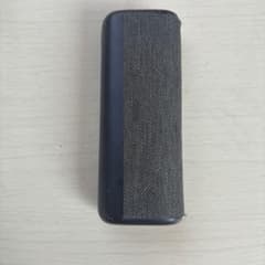 電子タバコ本体 黒 スリムデザインのサムネイル