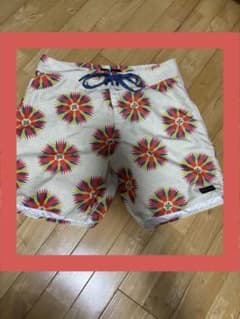 Brixton ショートパンツ ハーフパンツのサムネイル