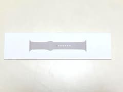 AppleWatch バンド　スターライトスポーツバンド　純正のサムネイル