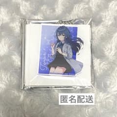 学マス ナムコ 月村手毬 アクキー 1点のサムネイル