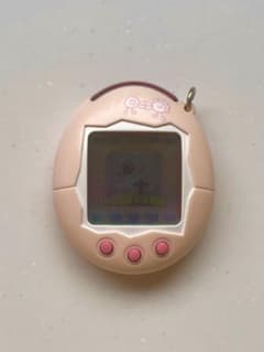 かえってきた！ たまごっちプラス 動作品 電池付き たまごっちのサムネイル
