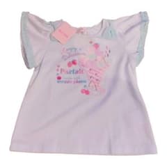メゾピアノ　新品タグつき　Tシャツのサムネイル