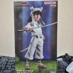 劇場版 忍たま乱太郎 天鬼 フィギュア