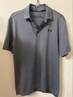 UNDERARMOUR 언더 아머 남성 골프웨어