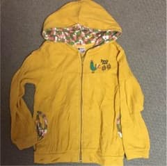 piiko様専用♡プチジャム  パーカー  120のサムネイル