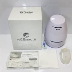 ヤーマン IS-500SKR フェイススチーマーのサムネイル
