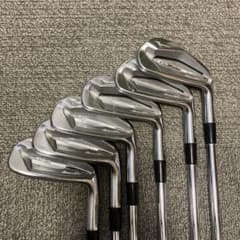 mizuno pro719 ミズノ KBS TOUR120 S 6本 P➖5 - メルカリ