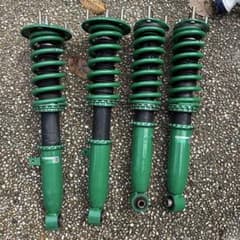 TEIN FLEXZ車高調 サスペンションキット 4本セット - メルカリ