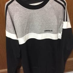 adida soriginalsトレーナーのサムネイル