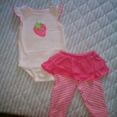 ロンパセット♡のサムネイル