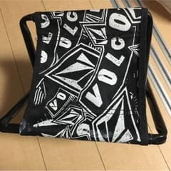 VOLCOM 非売品 チェアのサムネイル
